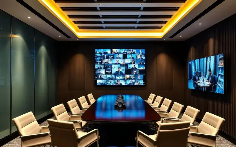 Commercial Technology Solutions