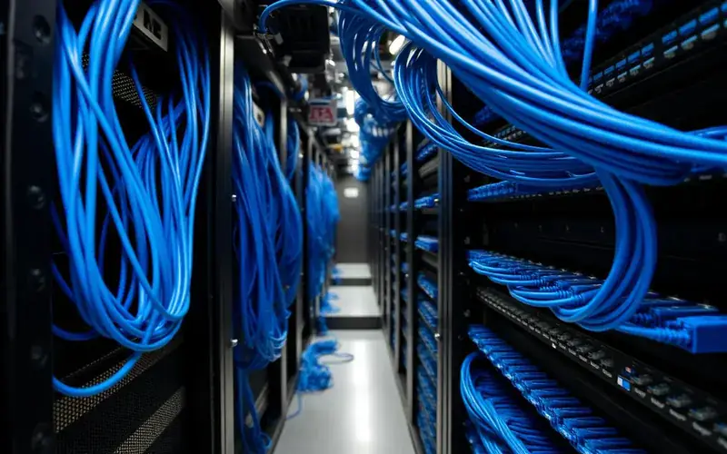 Structured Wiring