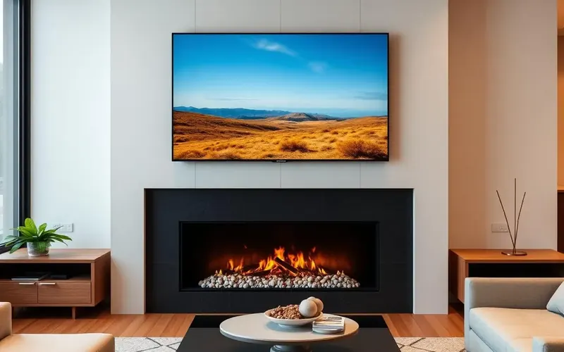 TV Mounting & Home Theater