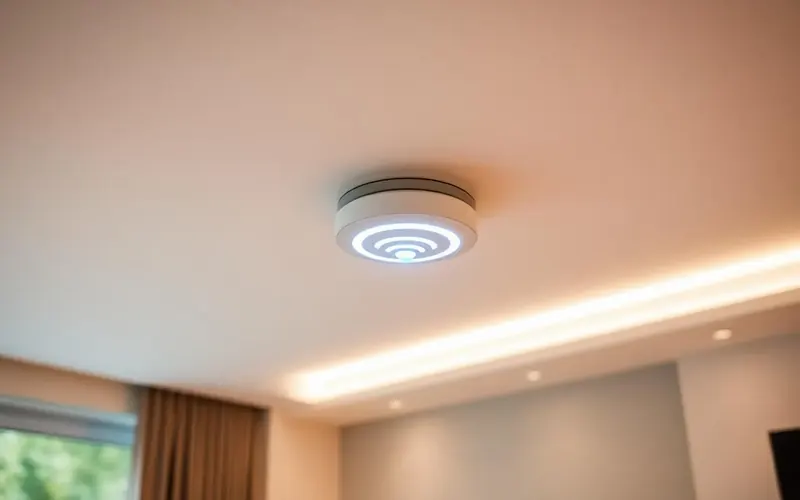 Wireless Networking